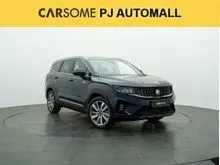 2023 Proton X90 1.5 SUV