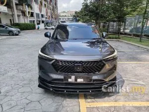 2022 Honda HR-V 1.5 V SUV