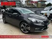 Used 2014 Kia Cerato 1.6 Sedan (012