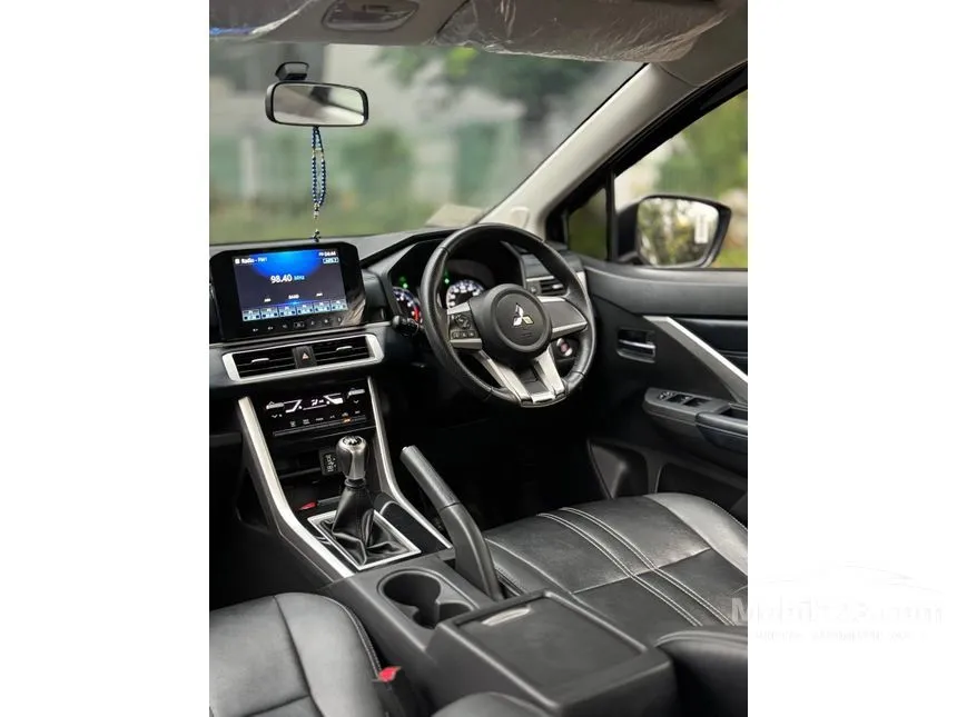 2021 Mitsubishi Xpander Cross MPV