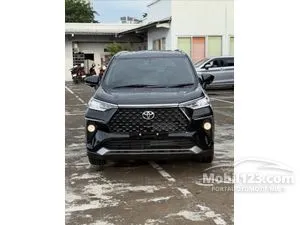 2026 Toyota Veloz 1.5 V HEV MPV