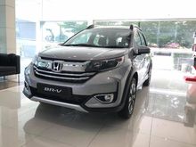 2020 Honda BR-V 1.5 V i-VTEC SUV