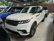 Recon 2019 Land Rover Range Rover Velar 2.0 P300 SE R