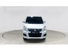2018 Suzuki Karimun Wagon R 1.0 GL Wagon R Hatchback
