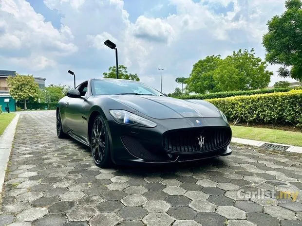 Maserati Levante : Price, Mileage, Images, Specs & Reviews 