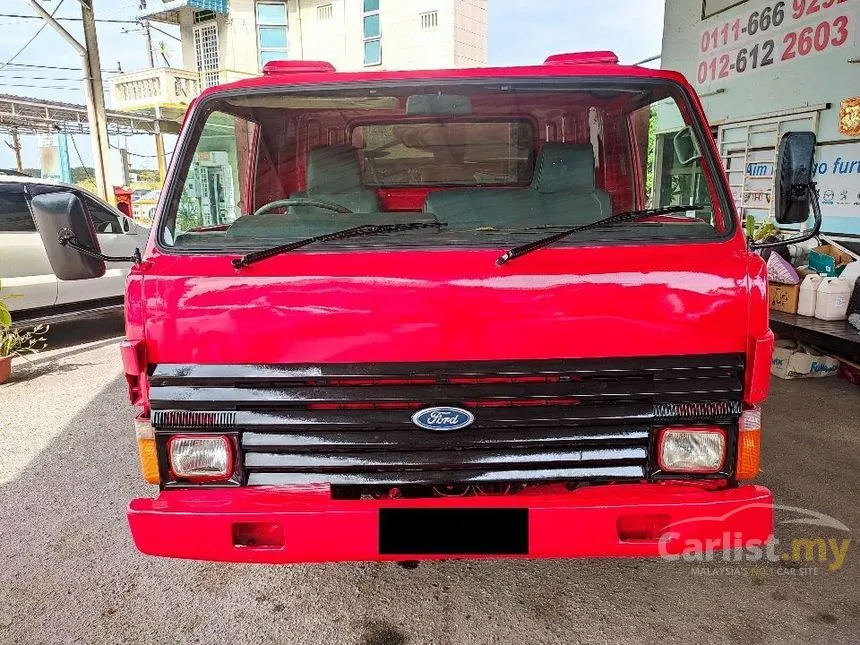 1999 Ford Trader Lorry