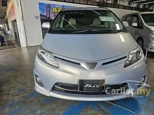 2010 Toyota Estima 2.4 MPV