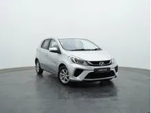 2020 Perodua Myvi 1.3 Hatchback