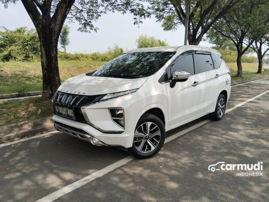 2019 Mitsubishi Xpander Sport MPV