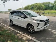 2019 Mitsubishi Xpander 1,5 SPORT Wagon