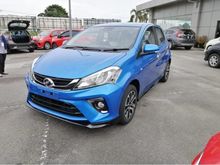 2020 Perodua Myvi 1.5 H Hatchback ((STOK CEPAT)) **PENJIMATAN CUKAI & 1,000 REBATES YANG PERLU ANDA TAHU** - CALL ME NOW