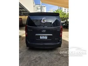 2019 Hyundai H-1 2.5 Elite Van