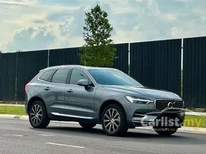 2018 Volvo XC60 2.0 T8 Twin Engine Inscription SUV