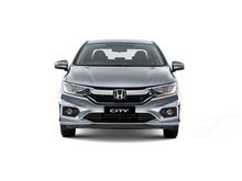 2018 Honda City (A) 1.5 V i-VTEC - BEST DEAL