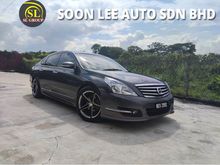 2013 Nissan Teana 2.0 XE Luxury Sedan