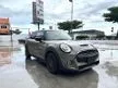 Recon 2020 MINI 5 Door 2.0 Cooper S Hatchback