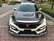 Used 2018 Honda Civic 2.0 Type R Hatchback / DIRECT OWNER/ ACUITY/ JS RACING / HKS/ PWR