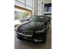 2020 Volvo XC90 2.0 T8 SUV (New)