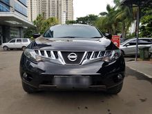 2009 Nissan Murano 2.5 Base Spec SUV