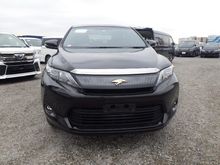 2014 Toyota Harrier 2.0 Elegance *** 2 Tone Interior *** Below Market Price ***