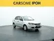 Used 2014 Proton Saga 1.3 Sedan_No Hidden Fee