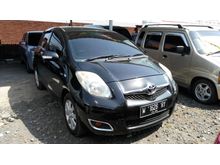 2010 Toyota Yaris 1.5 J