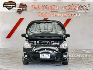 2018 Mitsubishi MIRAGE 1.2 GLS Hatchback