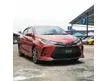 Used 2022 Toyota Vios 1.5 E Sedan - Cars for sale