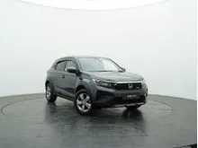 2023 Honda WR-V 1.5 SUV