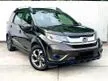 Used 2018 Honda BR-V 1.5 E i-VTEC SUV - Cars for sale