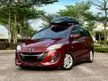 Used 2012 Mazda 5 2.0 (A) MPV Power Door Car King Full/Fast Loan - Cars for sale