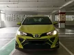 Used Used 2020 Toyota Yaris 1.5 E Hatchback ** Low Mileage And Tip Top Condition ** Cars For Sales