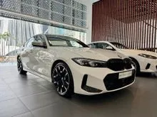 2025 BMW 330i 2.0 M Sport LCI 2 Phase II (BMW Premium Selection)