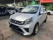 Used 2021 Perodua AXIA 1.0 GXtra Hatchback AUTO SERVICE AT PERODUA 5 YEARS WARRANTY TILL 2026 JUST DONE SERVICE ON 13 TH JAN 2024 FULL SERVICE RECORD
