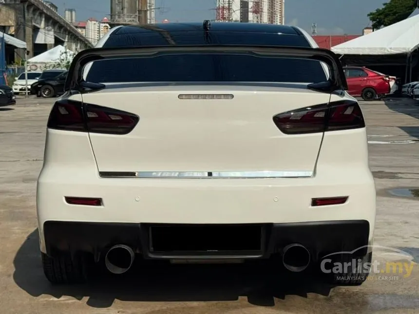 2011 Proton Inspira Premium Sedan