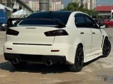 2011 Proton Inspira 2.0 Premium Sedan 1 OWNER / PADDLE SHIFTER / SPORT RIM / BOLEH LOAN / CONDITION CANTIK / SIAP BODYKITS