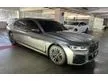 Used YEAR-END SALE, NEW Arrival.. 2021 BMW 740Le xDrive M Sport LCI 3.0 Sedan (G12) Warranty by BMW - Cars for sale