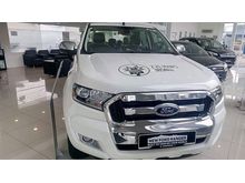 2018 Ford Ranger 2.2 XLT High Rider Pickup Truck
