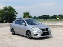 2019 Nissan Almera 1.5 VL Nismo Bodykit - BEST DEAL BEST PRICE -