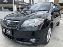 2006 Toyota Vios 1.5 G - LADY OWNER,KEEP VERY WELL,NO REPAIR NEEDED,ALL ORIGINAL CONDITION LIKE NEW,TEST DRIVE WELCOME.