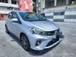 Used 2019 PERODUA MYVI 1.5 (A) AV tip top condition RM45,800.00 Nego