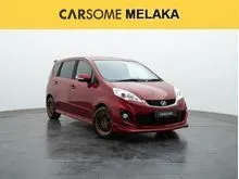 2016 Perodua Alza 1.5 MPV
