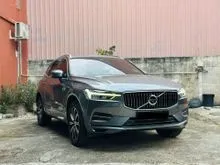 2020 Volvo XC60 2.0 T8 UNDER WARRANTY LADY OWNER CARKING CONDITION