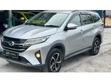 2019 Perodua Aruz 1.5 AV SUV