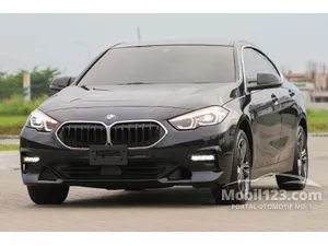 2022 BMW 218i 1.5 Gran Coupe Sport Coupe