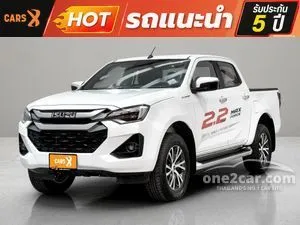 2025 Isuzu D-MAX 2.2 Hi-Lander M Cab-4 Pickup