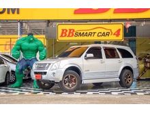 2008 Isuzu MU-7 3.0 (ปี 07-13) Primo SUV MT