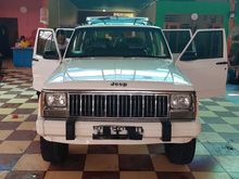 1994 Jeep Cherokee 4.0 SUV