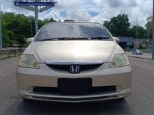 2003 Honda City 1.5 (A) Cash Offer