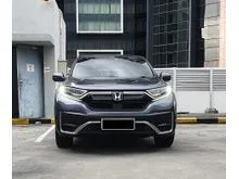 2022 Honda CR-V 1.5 Turbo Prestige SUV CRV PRESTIGE SENSING DP 25 JUTA